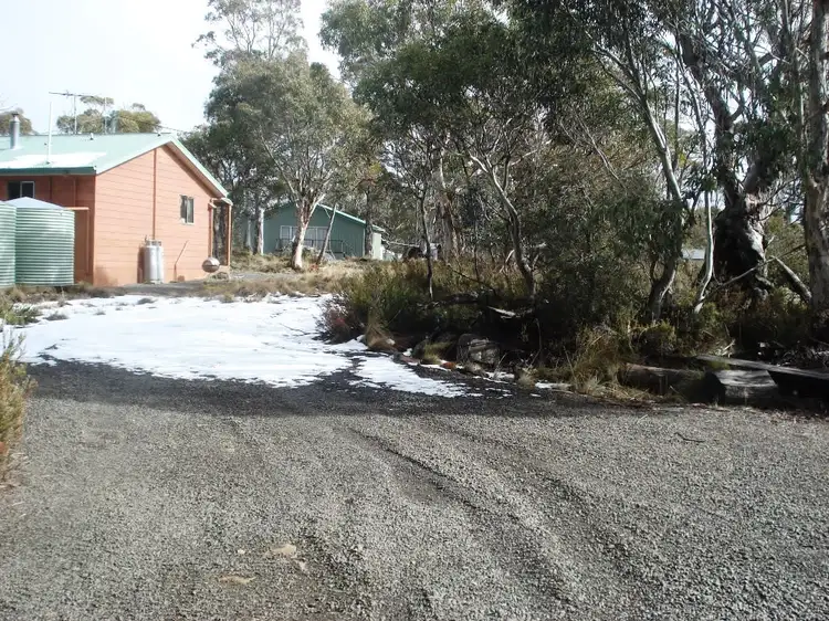 Fourth view of Homely land listing, 16 Trout Crescent, Miena TAS 7030