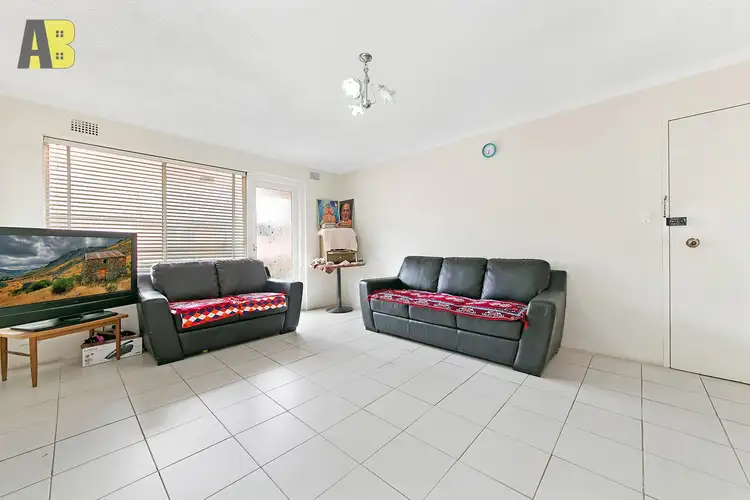 9/73 Prospect Street, Rosehill NSW 2142