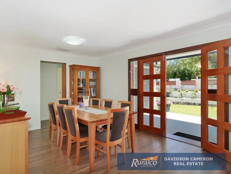 Fifth view of Homely house listing, 53 Napier Street, Tamworth NSW 2340