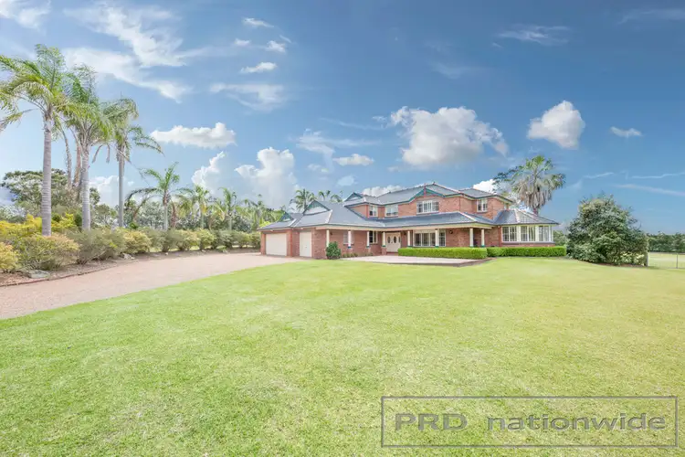 8 Cahill Close, Black Hill NSW 2322