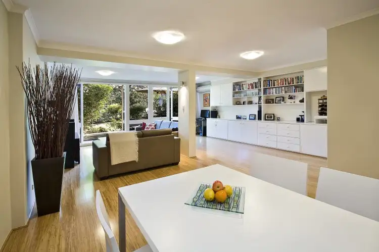 Main view of Homely townhouse listing, 6/92 Bay Road, Waverton NSW 2060