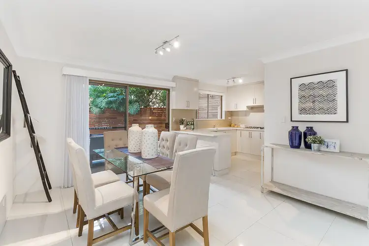 Third view of Homely house listing, 7/23-25 Cook Street, Glebe NSW 2037