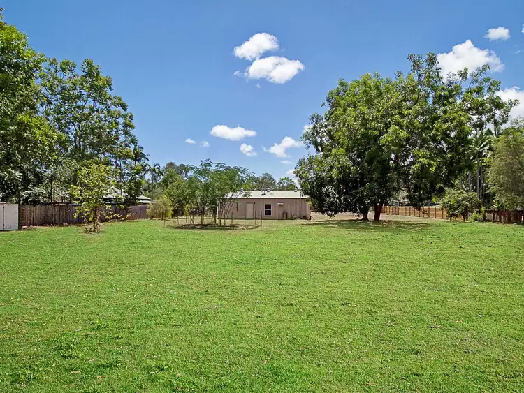Seventh view of Homely house listing, 343 Forestry Road, Bluewater QLD 4818
