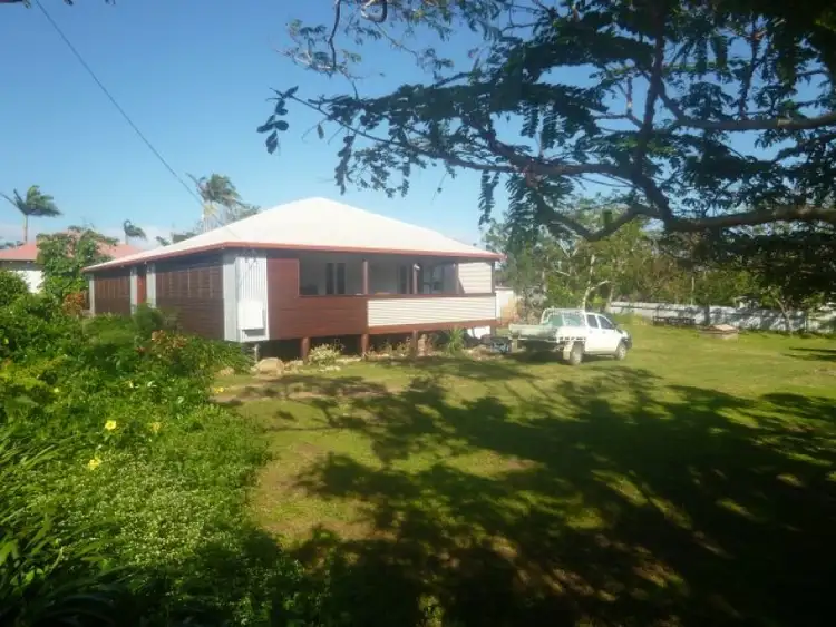 Fourth view of Homely house listing, 27 Helen Street, Cooktown QLD 4895