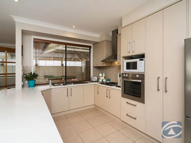 Third view of Homely house listing, 99 Kingfisher Drive, Hewett SA 5118