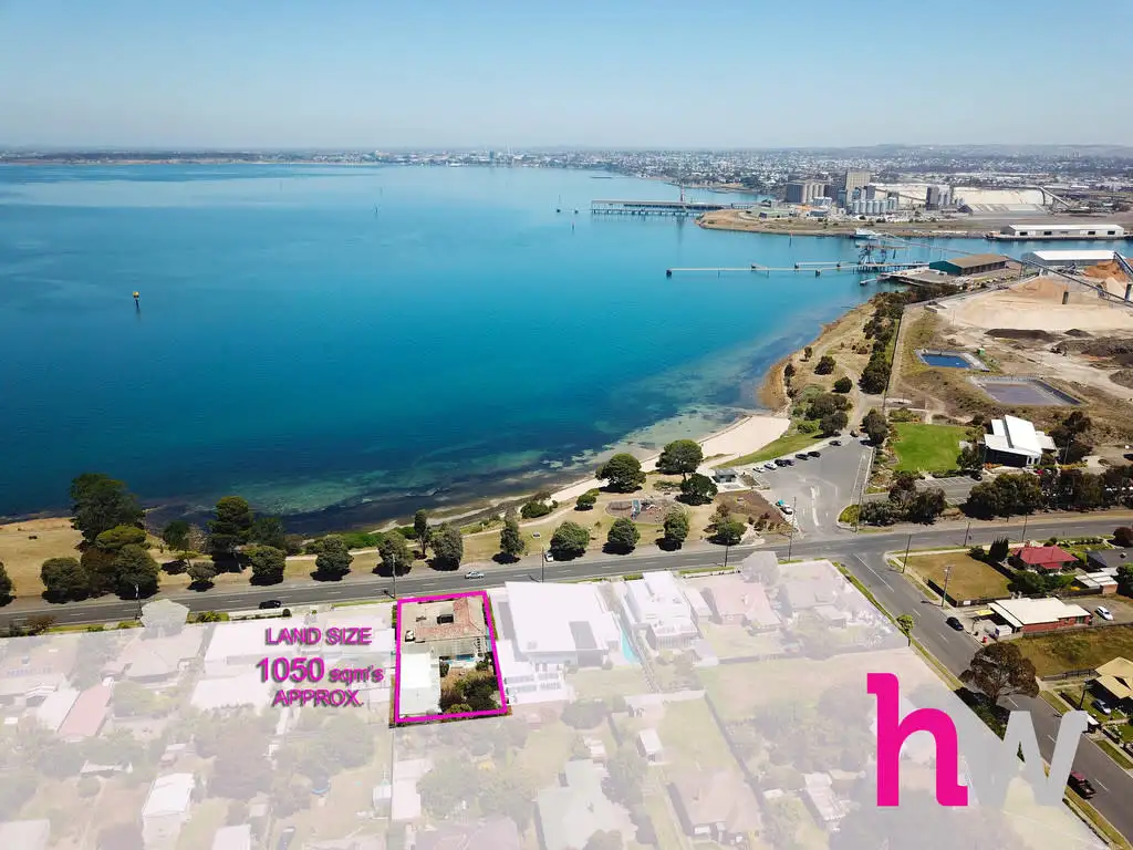 Main view of Homely house listing, 33 The Esplanade, North Shore VIC 3214