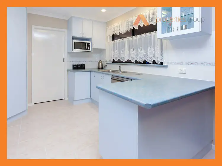 Third view of Homely house listing, 4 Worrell St, Macgregor QLD 4109