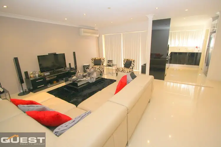 Fifth view of Homely unit listing, 16/18-20 Weigand Avenue, Bankstown NSW 2200