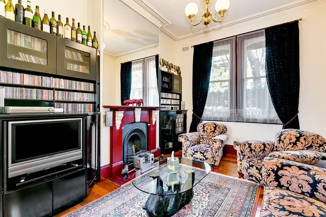 Second view of Homely house listing, 32 Watkin Street, Newtown NSW 2042