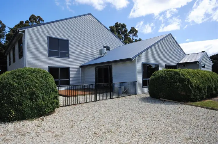 Second view of Homely house listing, 130 Marion Bay Road, Copping TAS 7174