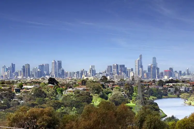Sixth view of Homely apartment listing, 29/2 Horizon Drive, Maribyrnong VIC 3032