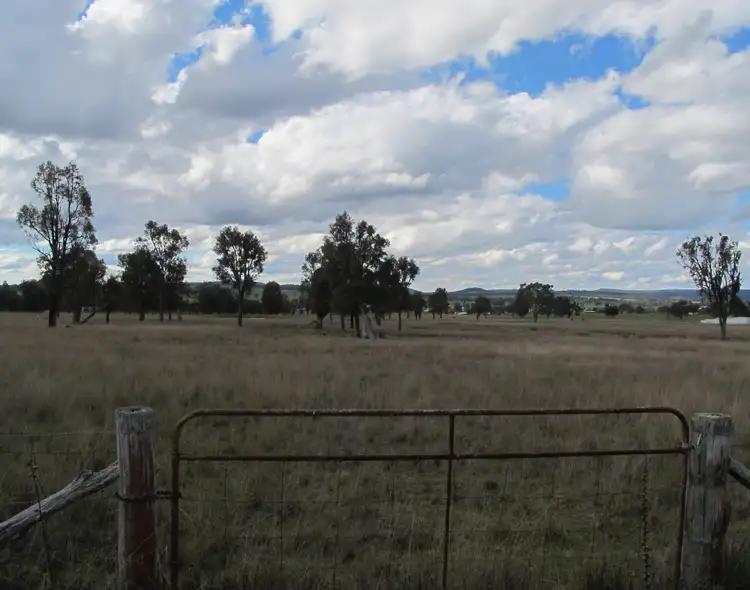 Third view of Homely rural property listing, Lot 22 Frog Rock Road, Mudgee NSW 2850