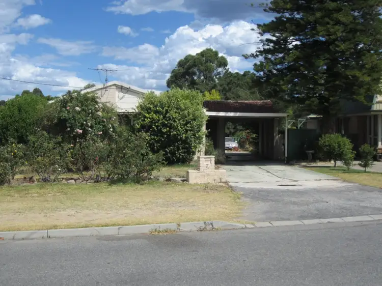 7 Fancote Street, Kelmscott WA 6111