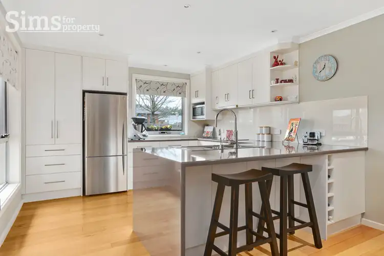 Second view of Homely house listing, 40 Mulgrave Street, Perth TAS 7300