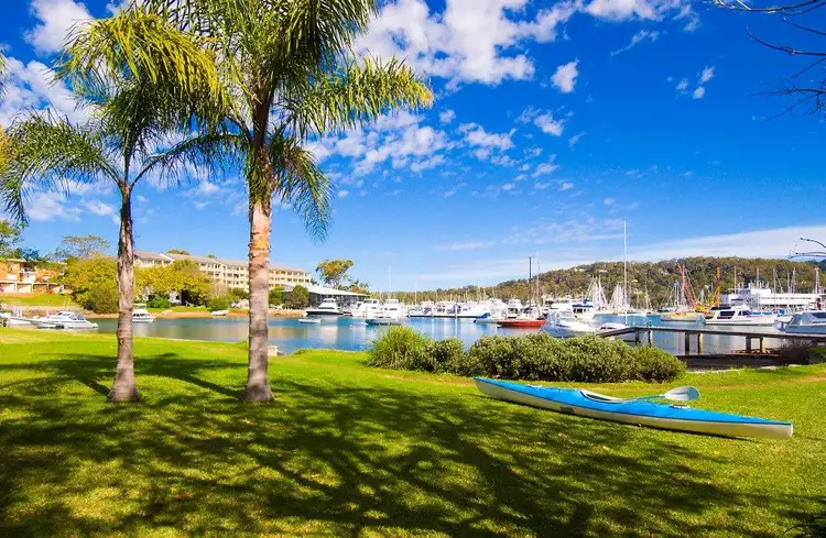 Fifth view of Homely house listing, 65 Irrubel Road, Newport NSW 2106