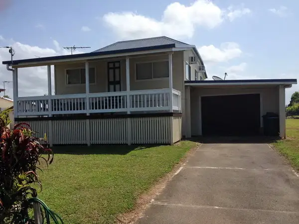 Address available on request