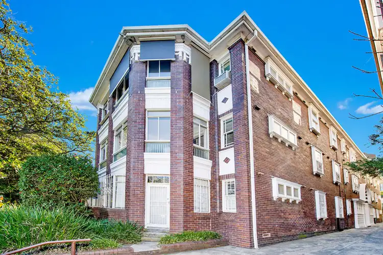 10/125 Ocean Street, Edgecliff NSW 2027