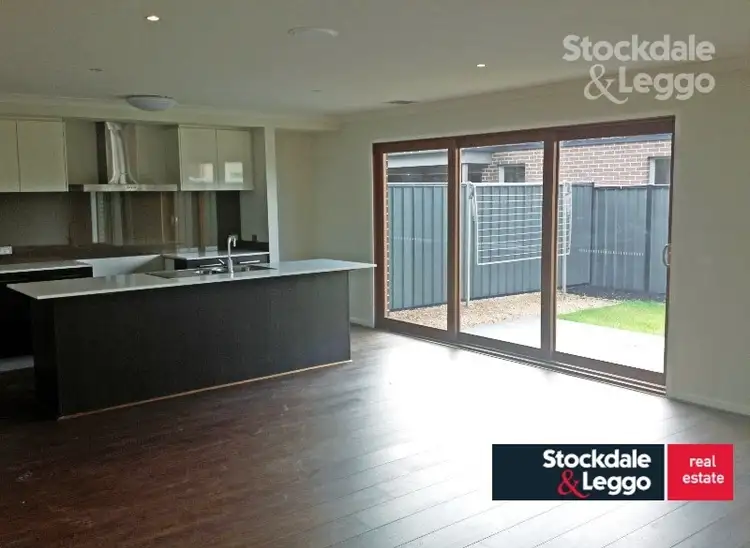Third view of Homely house listing, 317 Attunga Grove, Werribee VIC 3030