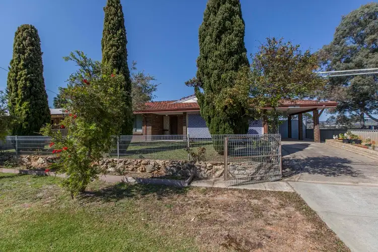 Second view of Homely house listing, 1242 Almeria Parade, Bullsbrook WA 6084