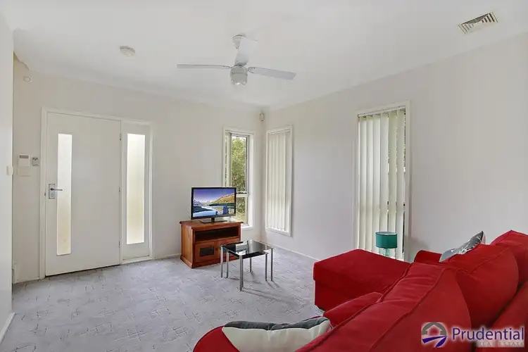 Fourth view of Homely house listing, 25 St Simon Close, Blair Athol NSW 2560