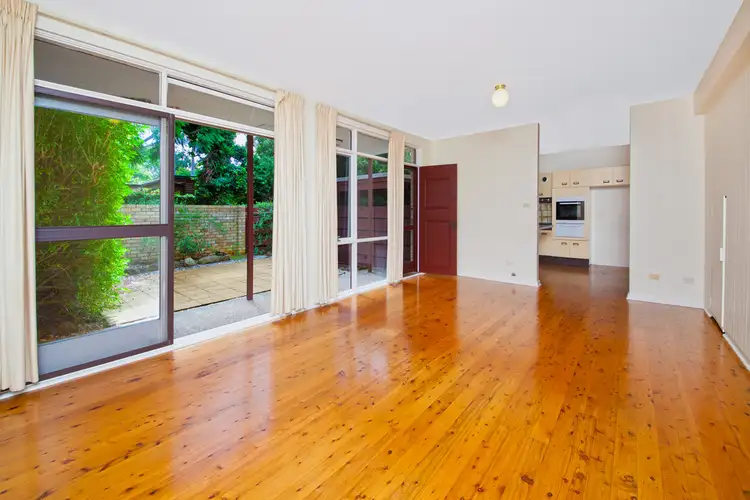 Third view of Homely townhouse listing, 5/11-13 Cope St, Lane Cove NSW 2066