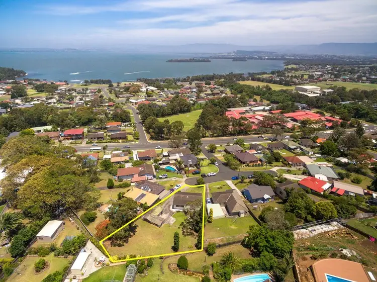 Main view of Homely house listing, 5 Gillard Place, Berkeley NSW 2506