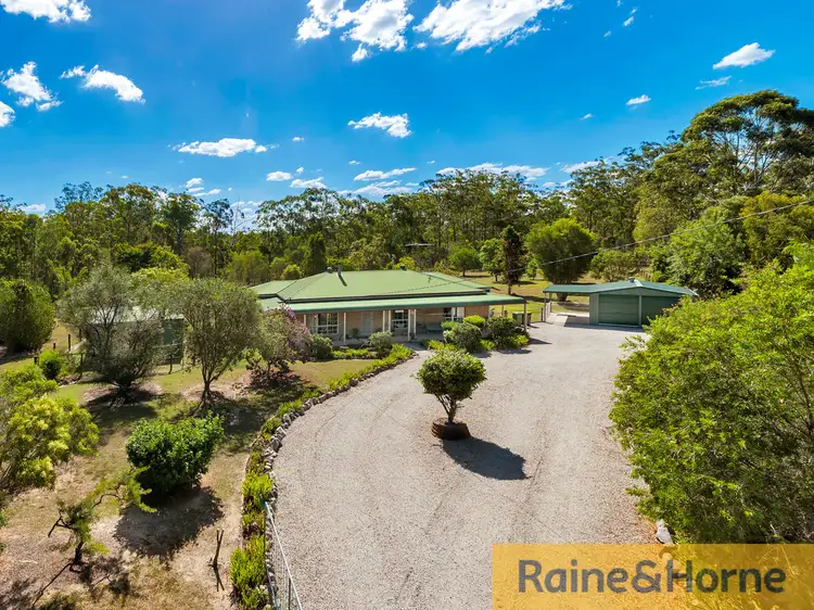 Main view of Homely house listing, 29 CALAIS COURT, D'aguilar QLD 4514