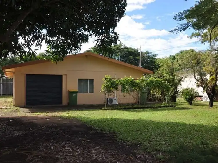 Second view of Homely house listing, 129 Zelma Street, Grasstree Beach QLD 4740