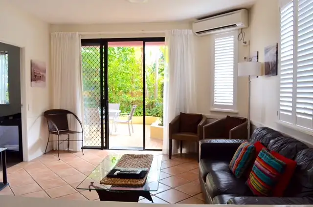 Sixth view of Homely unit listing, 1 / 32 River Esplanade, Mooloolaba QLD 4557