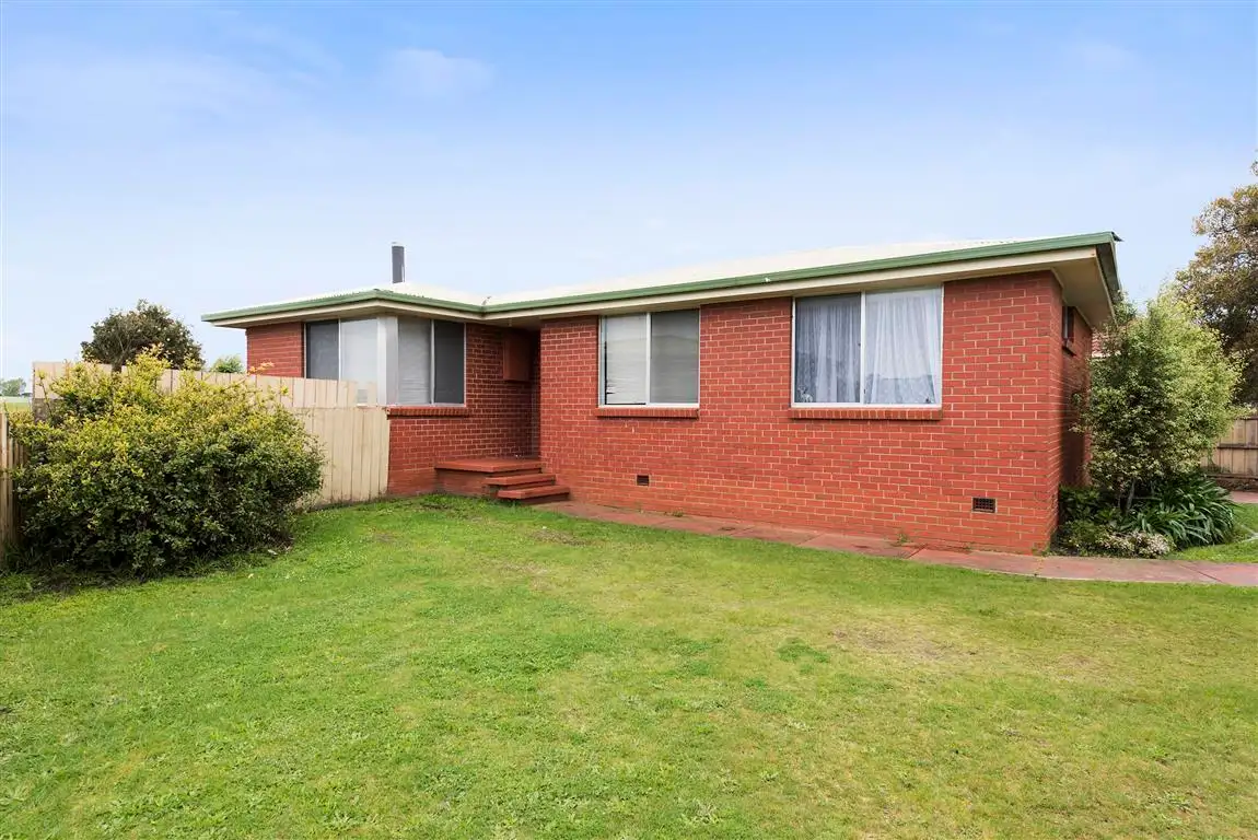 Main view of Homely house listing, 10 Tingha Way, West Ulverstone TAS 7315
