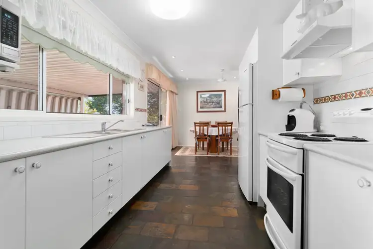 Sixth view of Homely house listing, 23 Salter Avenue, Minto NSW 2566