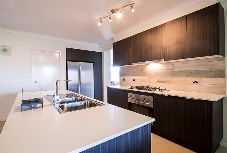 Second view of Homely house listing, 42 Windermere Way, Cardigan Village VIC 3352