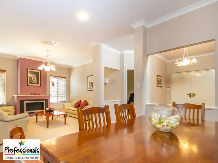Third view of Homely house listing, 50 Mount Park Way, Canning Vale WA 6155