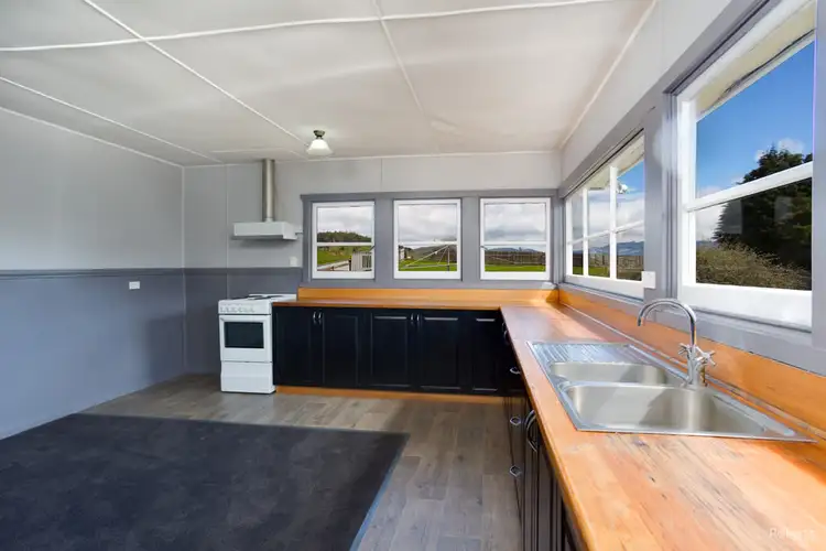 Second view of Homely house listing, 30 Caveside Road, Mole Creek TAS 7304