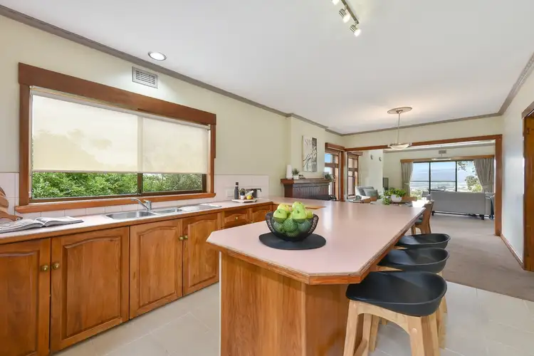 Fourth view of Homely house listing, 28 Wilhelmina Avenue, West Launceston TAS 7250