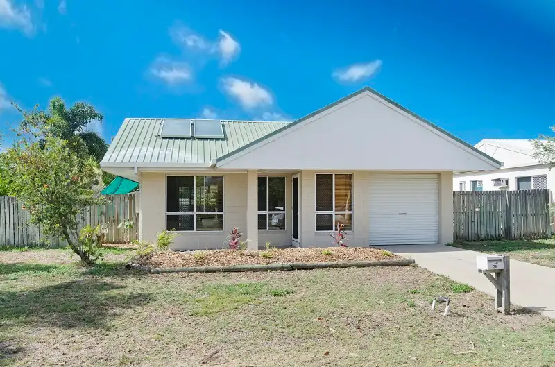 Main view of Homely house listing, 38 Doncaster Way, Mount Louisa QLD 4814