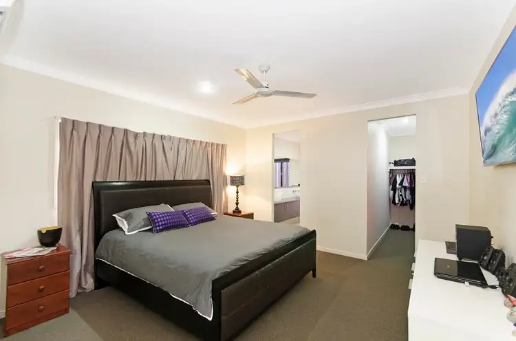Sixth view of Homely house listing, 32 Iona Avenue, Burdell QLD 4818