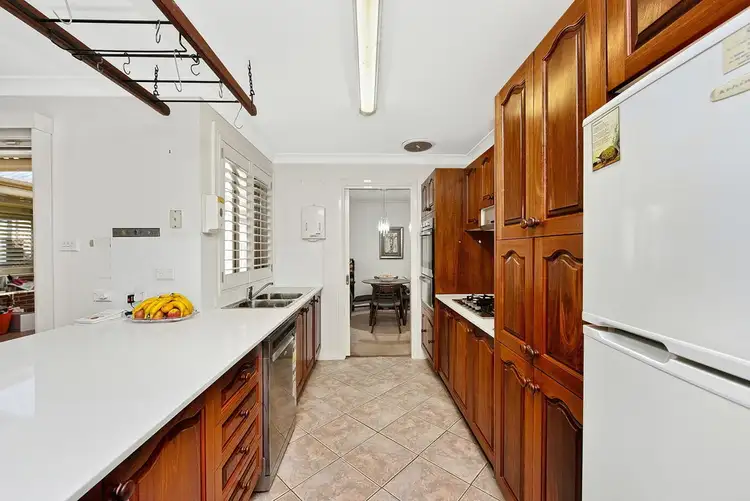 Second view of Homely house listing, 24 Alex Avenue, Schofields NSW 2762