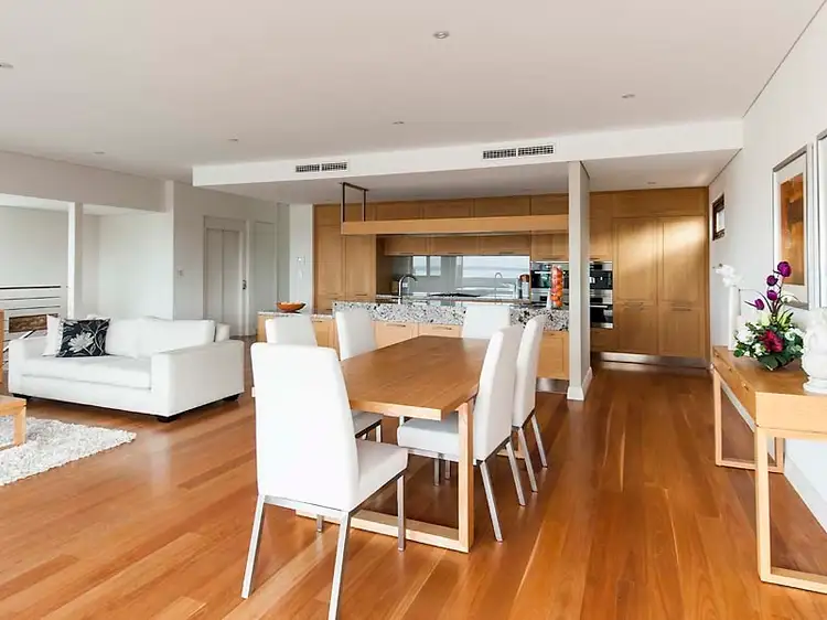 Fifth view of Homely house listing, 22 Bay View Terrace, Mosman Park WA 6012