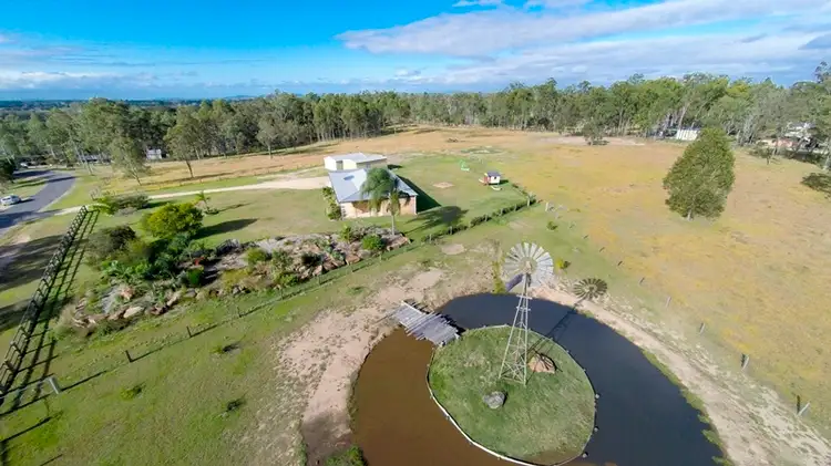 Fifth view of Homely house listing, 12 Exchange Drive, Waterview Heights NSW 2460