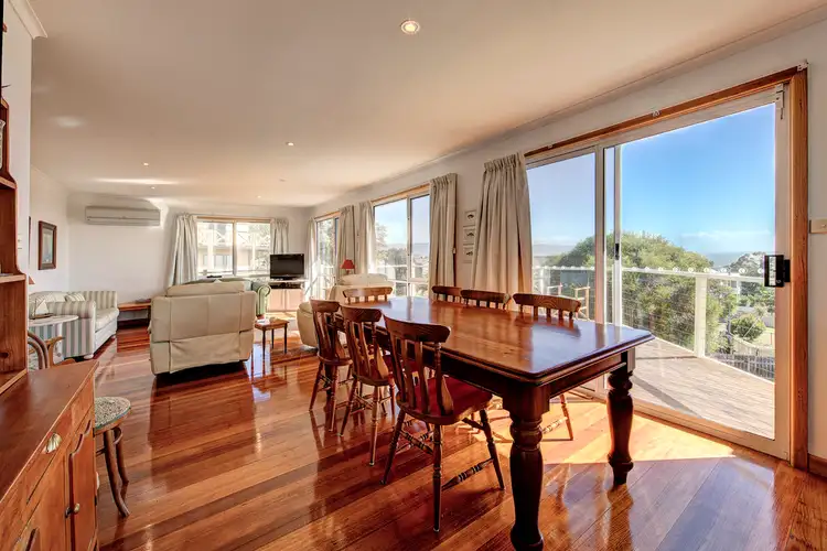 Fifth view of Homely house listing, 17 Denison Crt, Bicheno TAS 7215