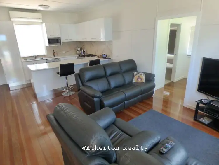 Second view of Homely house listing, 24 Weaver St, Atherton QLD 4883