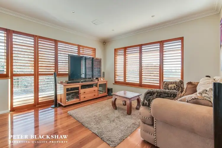 Fourth view of Homely house listing, 19 Parkhill Street, Pearce ACT 2607