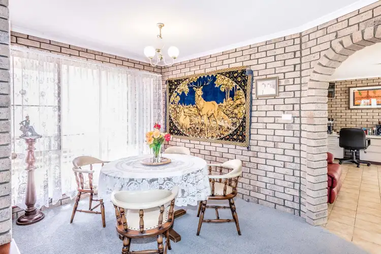 Sixth view of Homely house listing, 4 Rother Road, Cape Burney WA 6532