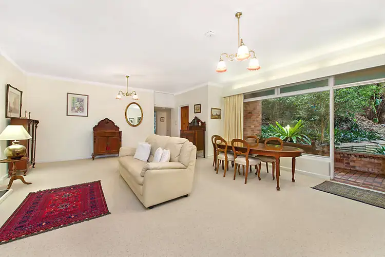 12/630 Pacific Hwy, Killara NSW 2071