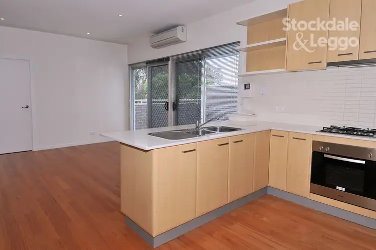 Third view of Homely townhouse listing, 3/34 Belair Avenue, Glenroy VIC 3046
