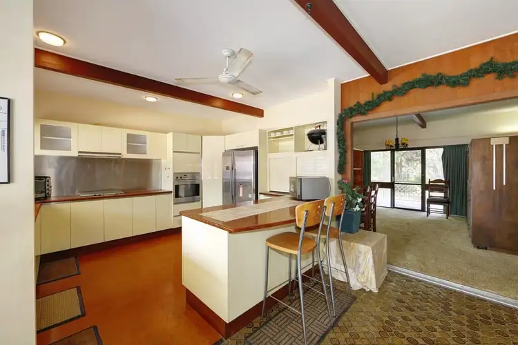 Third view of Homely house listing, 74 Avoca Street, Millbank QLD 4670