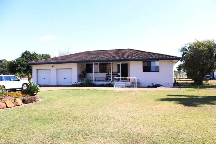 Second view of Homely house listing, 467 Lovers Walk, Woongarra QLD 4670
