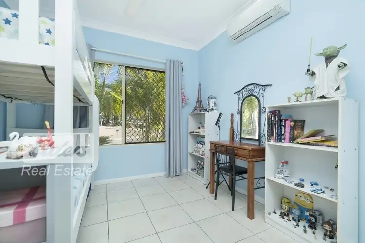 Fifth view of Homely house listing, 1 Kurala Circuit, Gunn NT 832