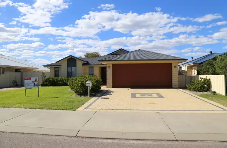 6 Cologne Street, Castletown WA 6450